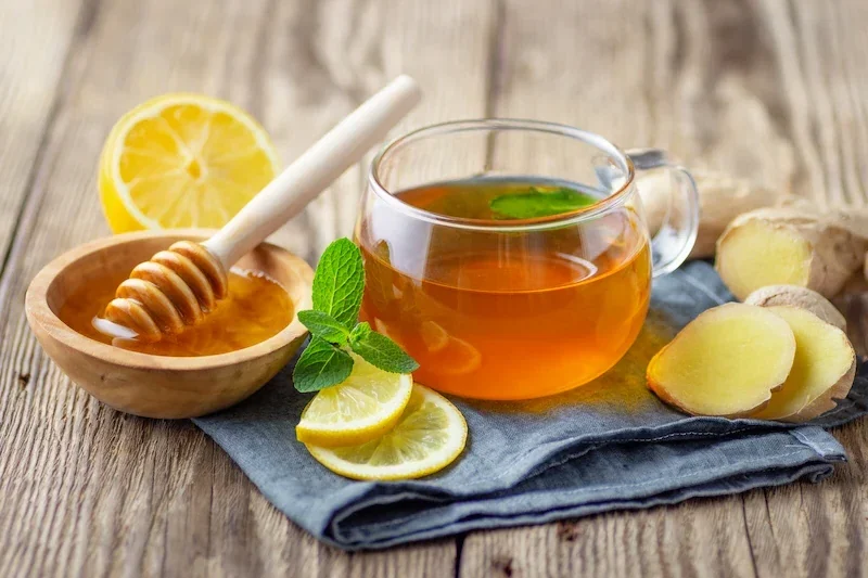 Natural therapeutic options for gastroesophageal reflux disease